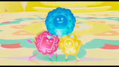 Más Allá De La Luna _ultraluminaria_ 4k Castellano