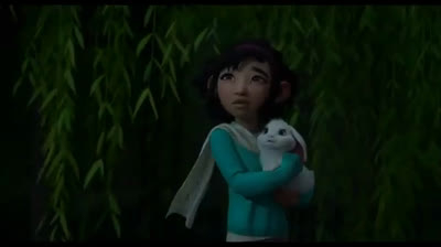 Más Allá De La Luna 2020_Volaré _4k Castellano????????