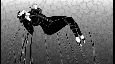 ANVIL - Musical  Short  Film From my  Authorship- Erin Mommsen  Wolff.