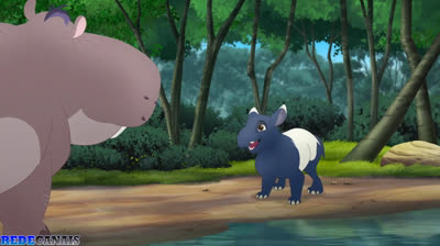 A Guarda do Leão - 3 Temp Ep 63