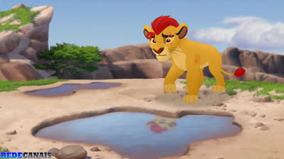 A Guarda do Leão - 3 Temp Ep 64