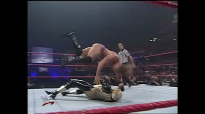 1998.10.18b ⭐ Goldust vs Val Venis ⭐ WWF Judgement Day