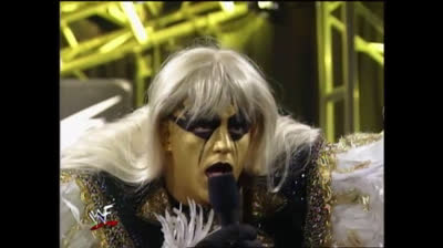 1998.12.06a ⭐ Goldust challenges Jeff Jarrett ⭐ WWF Heat