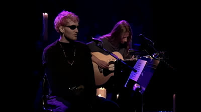 Alice In Chains - Nutshell (MTV Unplugged) Legendo 4K