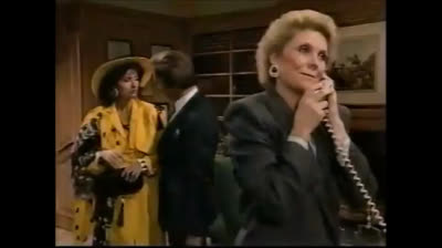 One Life to Live - April 11, 1986