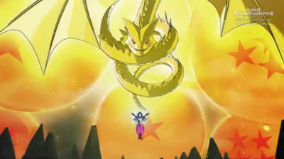Super Dragon Ball Heroes Episode 56 VOSTFR