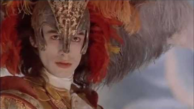 FARINELLI - Lascia  Ch'io  Pianga  Haendel - Gli  Ultimi  Castrati - Lo Amo - Erin  Mommsen  Wolff.