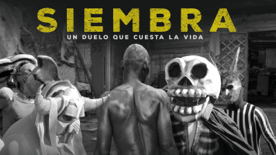Tráiler oficial de "Siembra"