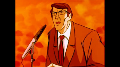 L UOMO TIGREepi 43 Un Lottatore Malvagio