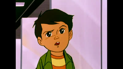 L UOMO TIGRE epi 45 La Nuova Maschera