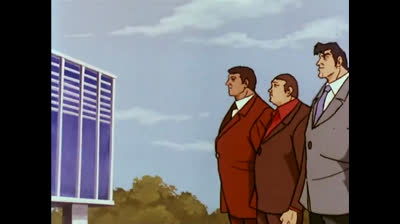 L UOMO TIGRE epi 50 Ricordo di Hiroshima