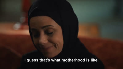 Kizil Goncalar-Episode 23