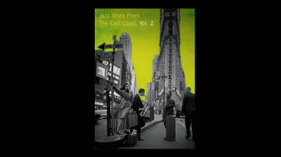 Jazz de la Côte Est Volume 2