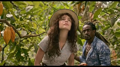 Ver » Itzia, tango y cacao [2024] Película-Completa en Español& LATINO