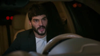 Hercai - Amore e vendetta_S01E38_Visita alla famiglia