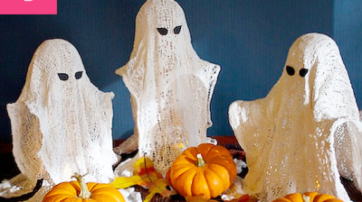 10 Halloween-Kostüme, Inspiriert von den Trends 2024