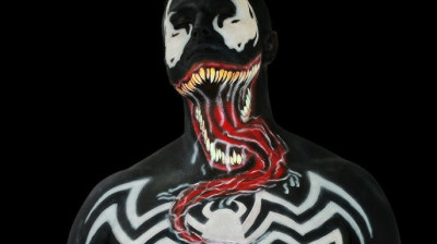 Halloween-Kostüme 2024