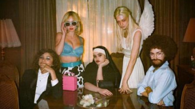 Die Besten Film- und Serienkostüme für Halloween