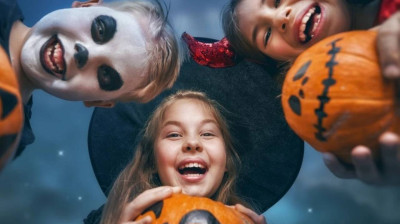 Halloween-Kostüme 2024 | Die besten Ideen