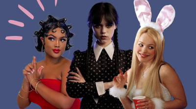 Kostümideen für Halloween