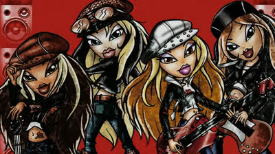 Bratz - Only You (Remastered)