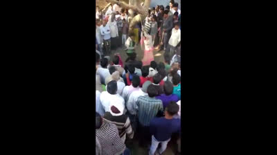 De "DIABÓLICOS" Según la ley musulmana, si "una mujer es violada, se considera sexo fuera del matrimonio y debe ser castigada?