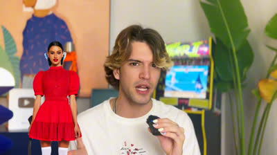 Gruselige Kostüme für Halloween