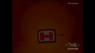 The Harveytoons Show 4x44