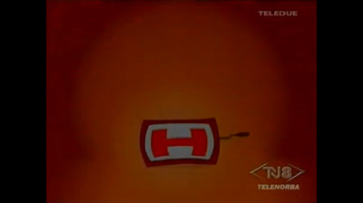 The Harveytoons Show 4x45