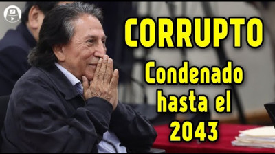"VACANCIA ES INEVITABLE" dice... ¡Chirinos! #La Encerrona