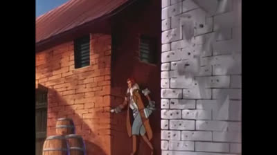 s03e23 Soltanto Un Essere Umano