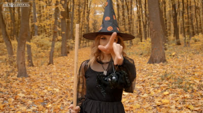 Schreckliche Halloween-Kostüme