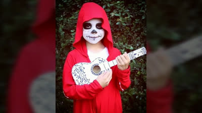 Die Schrecklichsten Kostüme 2024 für Halloween