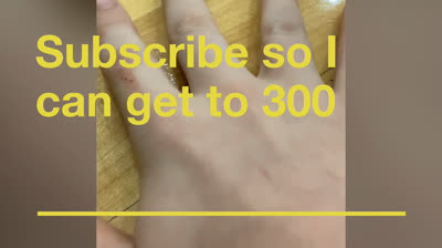 Me  editing my photos on my iPad