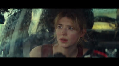 Twisters [Mark L. Smith] 2024 Movies