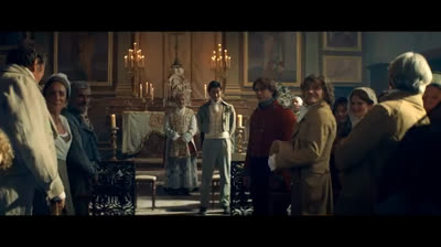 Ver » El conde de Montecristo [2024] Película-Completa en Español& LATINO