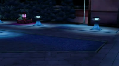 Gantz 02x04 Dobbiamo sparare a questi giusto