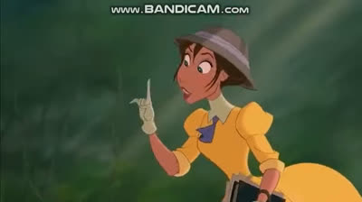 Tarzan_Persecucion_del_Babuino_Castilian_Spanish