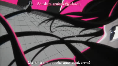 Bleach TYBW / Episódio 1 Dublado