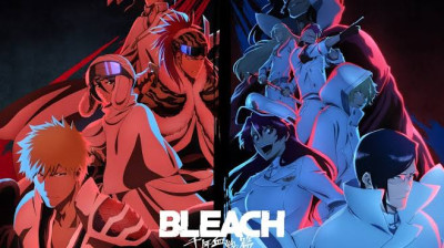 Bleach TYBW / Episódio 2 Dublado