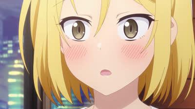 Mi Pequeña Senpai capitulo 4 latino