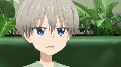 Uzaki-chan wa Asobitai temporada 1 capitulo 2 latino