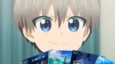 Uzaki-chan wa Asobitai temporada 1 capitulo 12 final latino final de la primera temporada