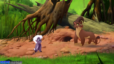 A Guarda do Leão - 3 Temp Ep 67