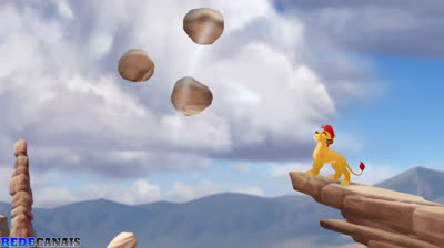 A Guarda do Leão - 3 Temp Ep 71