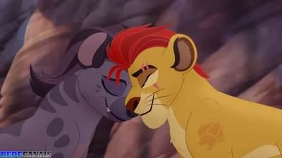 A Guarda do Leão - 3 Temp Ep 73