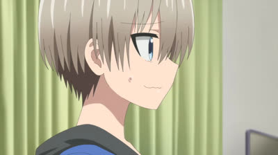 Uzaki-chan wa Asobitai temporada 2 capitulo 5 latino