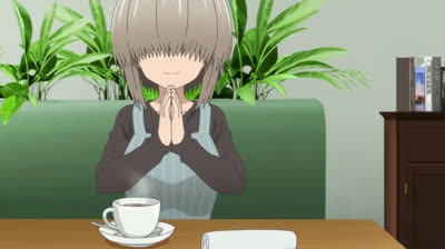 Uzaki-chan wa Asobitai temporada 2 capitulo 7 latino