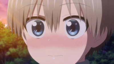 Uzaki-chan wa Asobitai temporada 2 capitulo 13 final latino