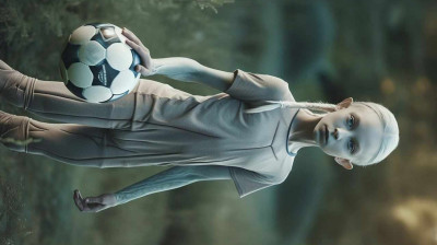 In  Some  Separate  Place  in the  Universe  Sparkling , There  Onde  a Star  in  Which  Inteligent  Invented  Knowledge- Erin  Mommsen Wolff.